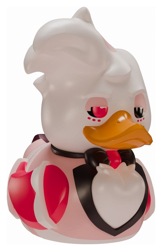 Hazbin Hotel Tubbz Mini Angel Dust Numskull