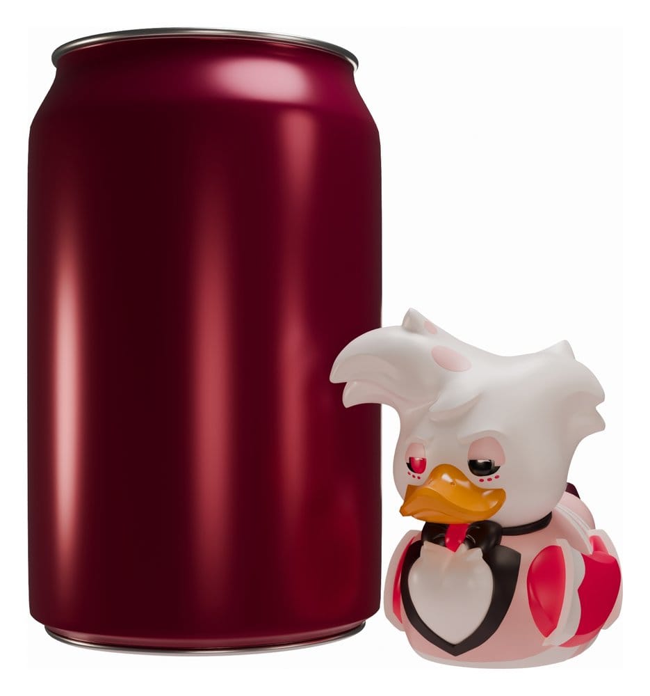 Hazbin Hotel Tubbz Mini Angel Dust Numskull