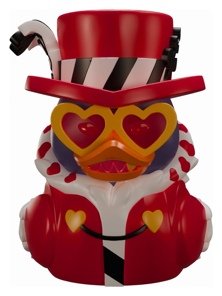 Hazbin Hotel Tubbz Mini Valentino Numskull