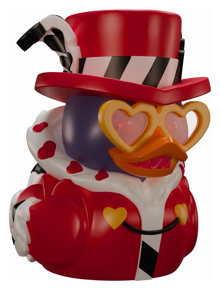 Hazbin Hotel Tubbz Mini Valentino Numskull