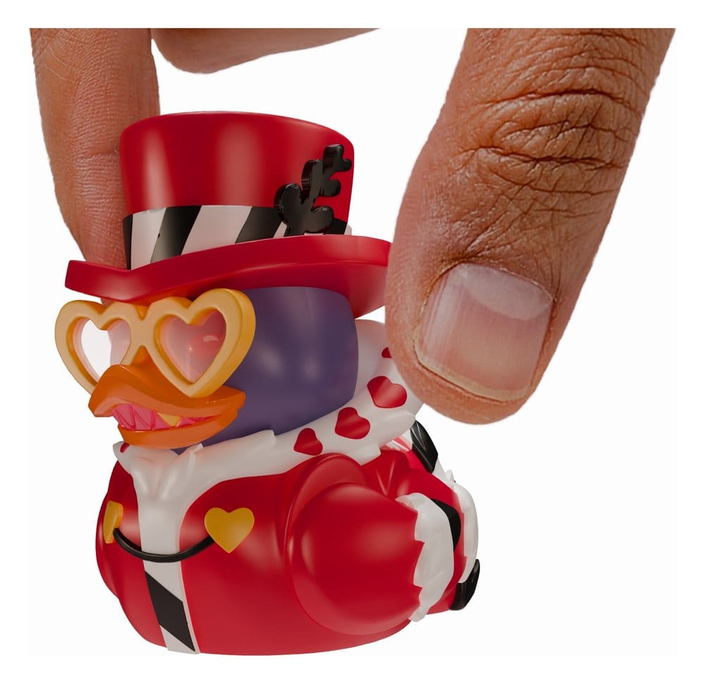 Hazbin Hotel Tubbz Mini Valentino Numskull