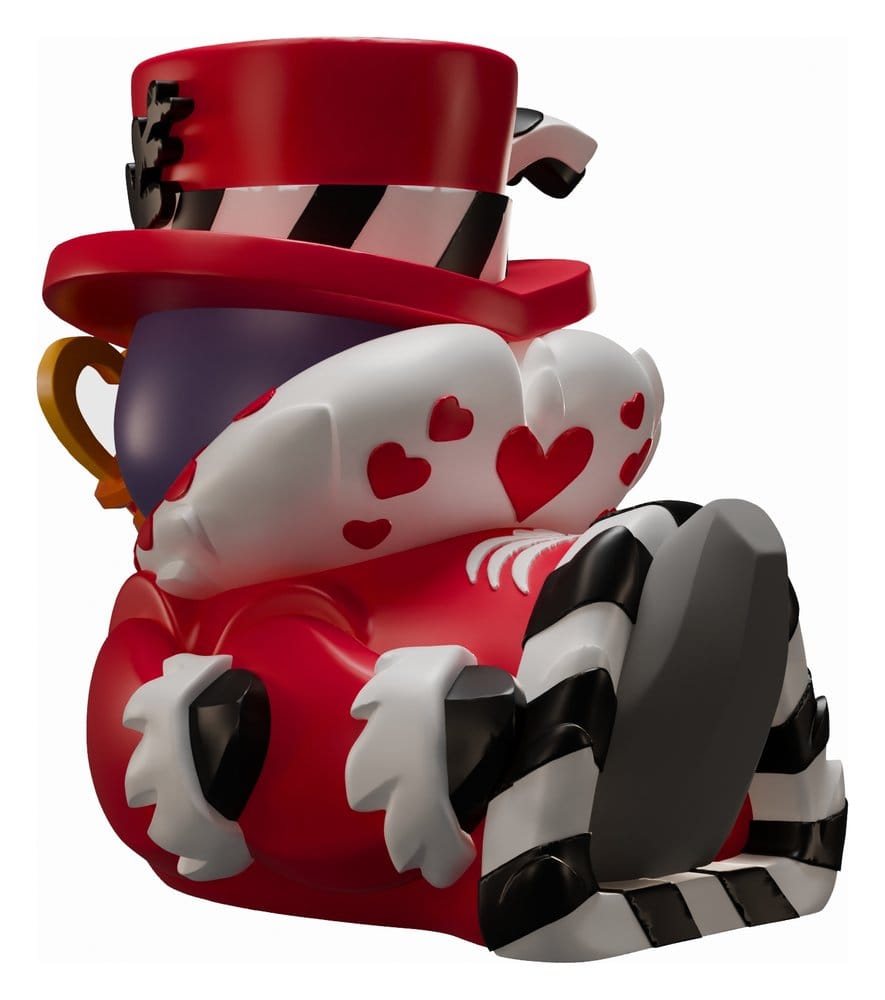 Hazbin Hotel Tubbz Mini Valentino Numskull