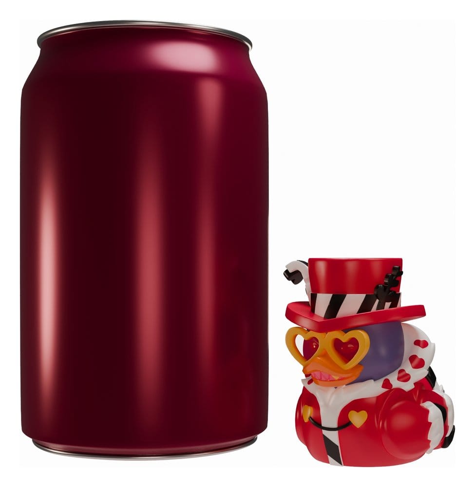 Hazbin Hotel Tubbz Mini Valentino Numskull