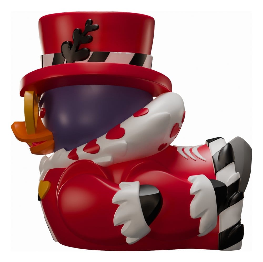 Hazbin Hotel Tubbz Mini Valentino Numskull
