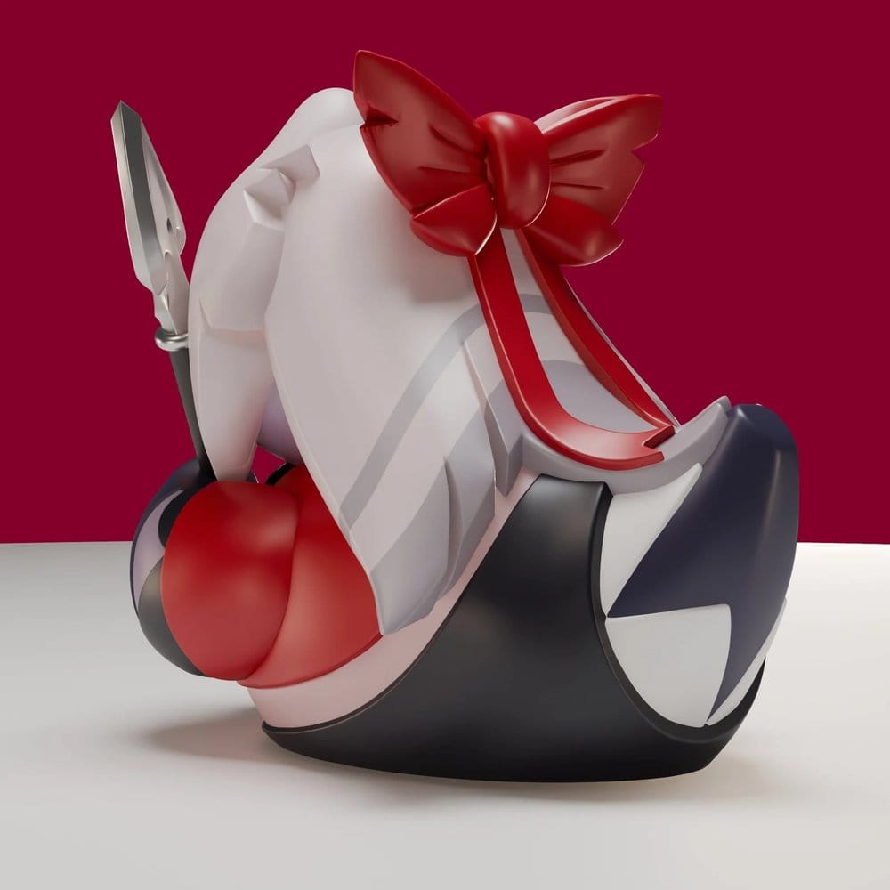 Hazbin Hotel Tubbz Vaggie Boxed Edition Numskull