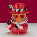 Hazbin Hotel Tubbz Valentino Boxed Edition Numskull