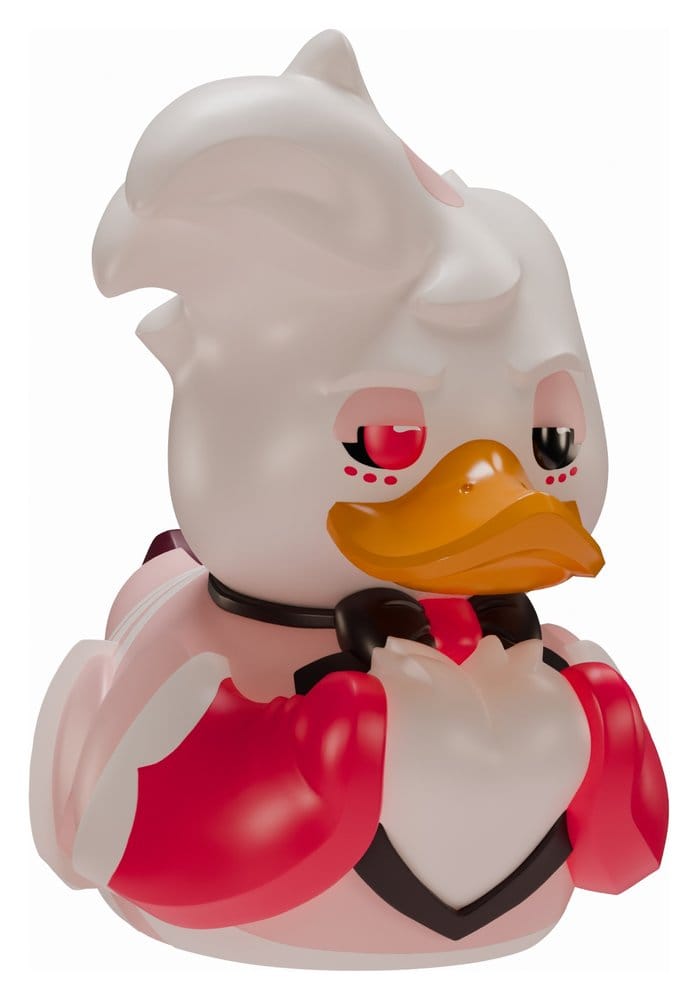 Hazbin Hotel Tubbz Angel Dust Boxed Edition Numskull