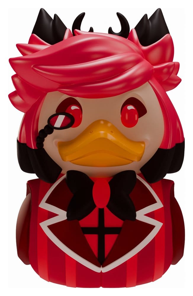 Hazbin Hotel Tubbz Mini Alistor Numskull