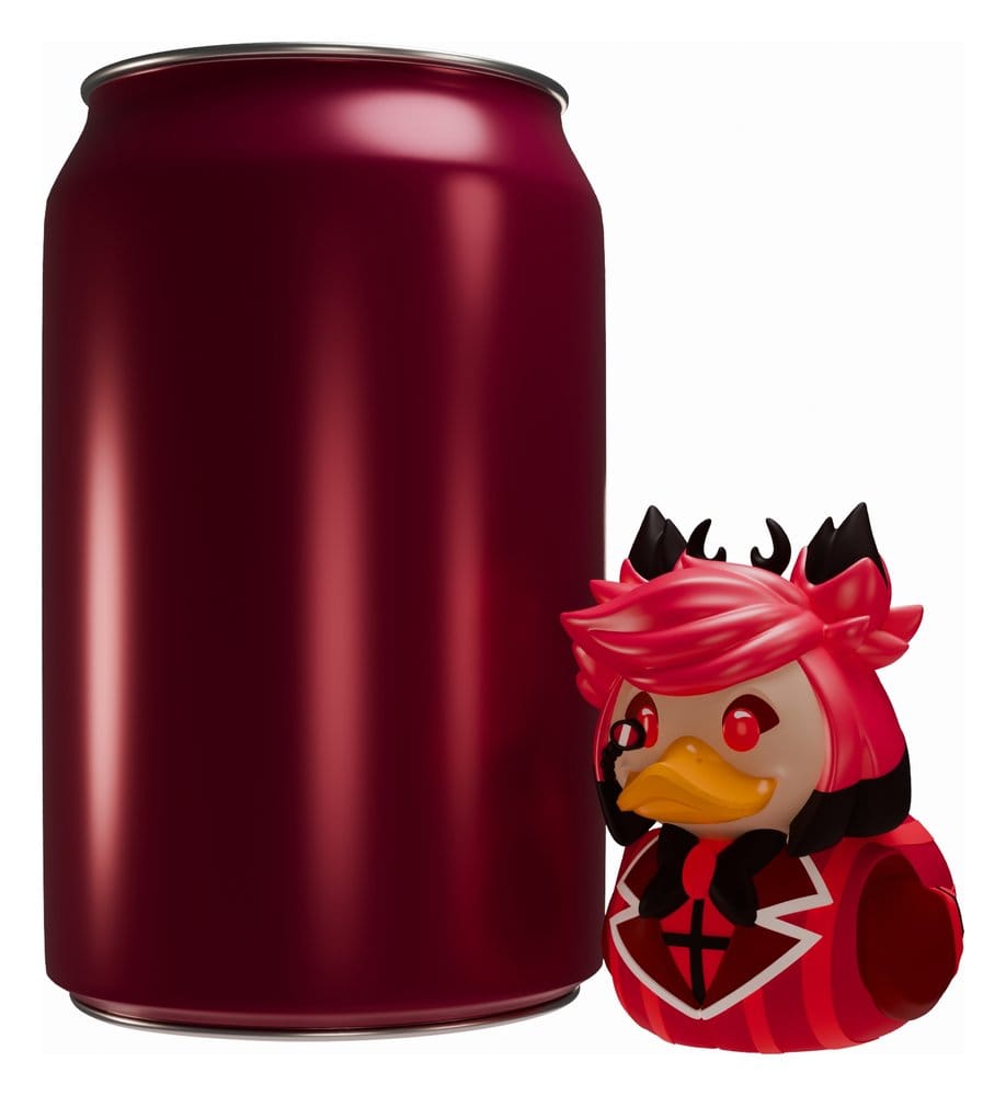 Hazbin Hotel Tubbz Mini Alistor Numskull