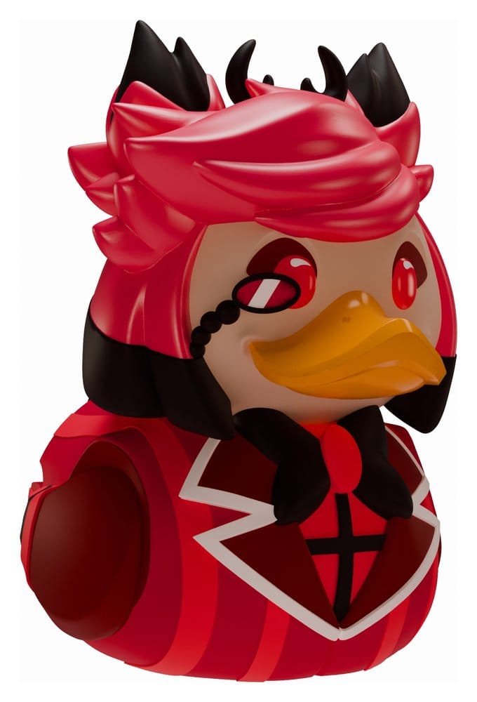 Hazbin Hotel Tubbz Mini Alistor Numskull