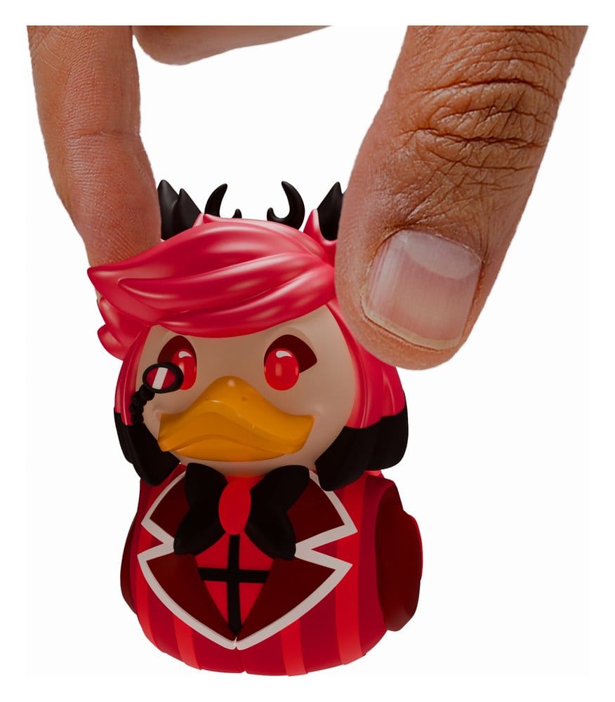 Hazbin Hotel Tubbz Mini Alistor Numskull
