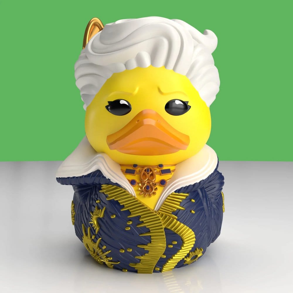 Wicked Tubbz Madame Morrible Boxed Edition Numskull