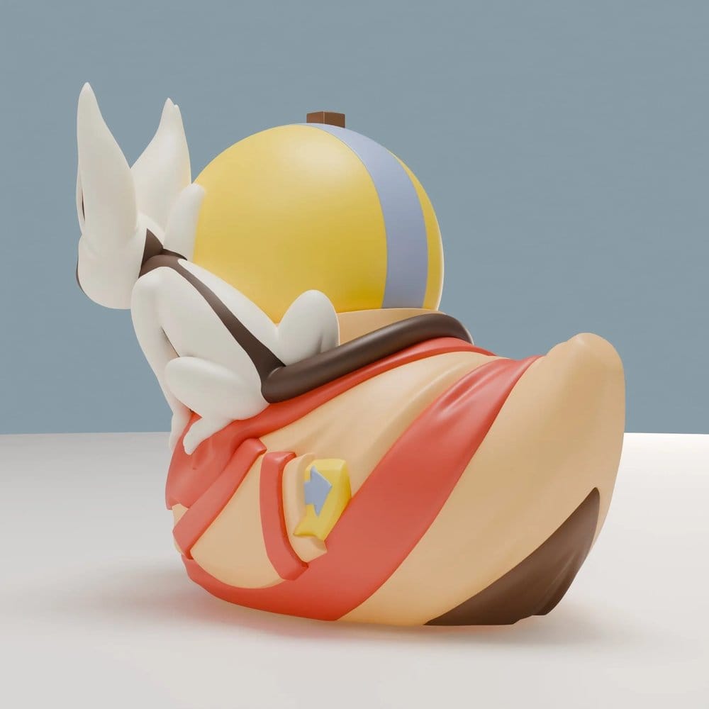 Avatar The Last Airbender Tubbz Aang Boxed Edition Numskull