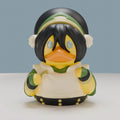 Avatar The Last Airbender Tubbz Toph Beifong Boxed Edition Numskull