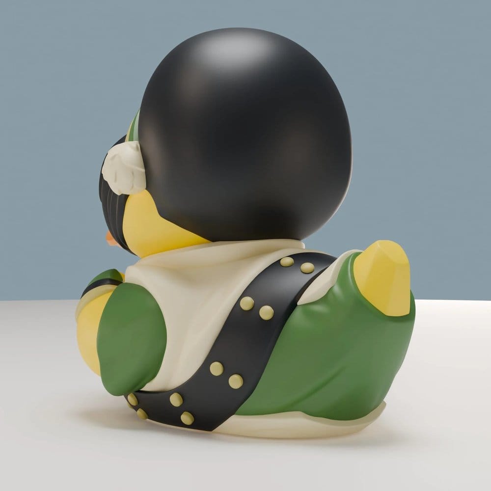 Avatar The Last Airbender Tubbz Toph Beifong Boxed Edition Numskull
