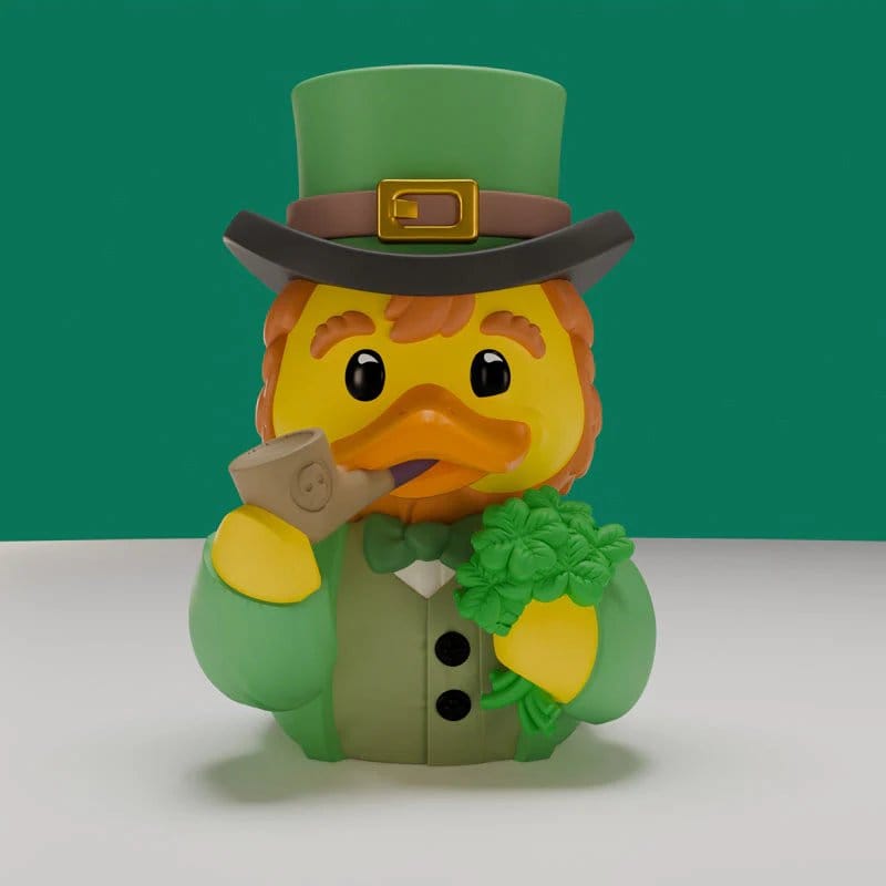 St. Patricks Day Tubbz Boxed Edition Numskull