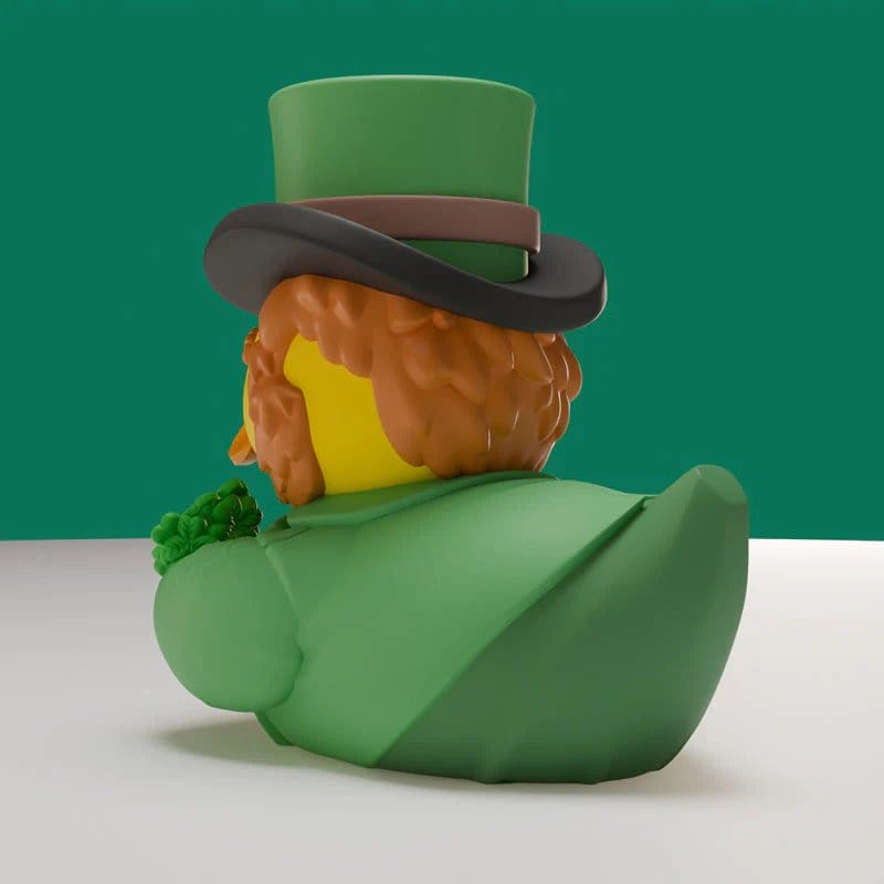 St. Patricks Day Tubbz Boxed Edition Numskull