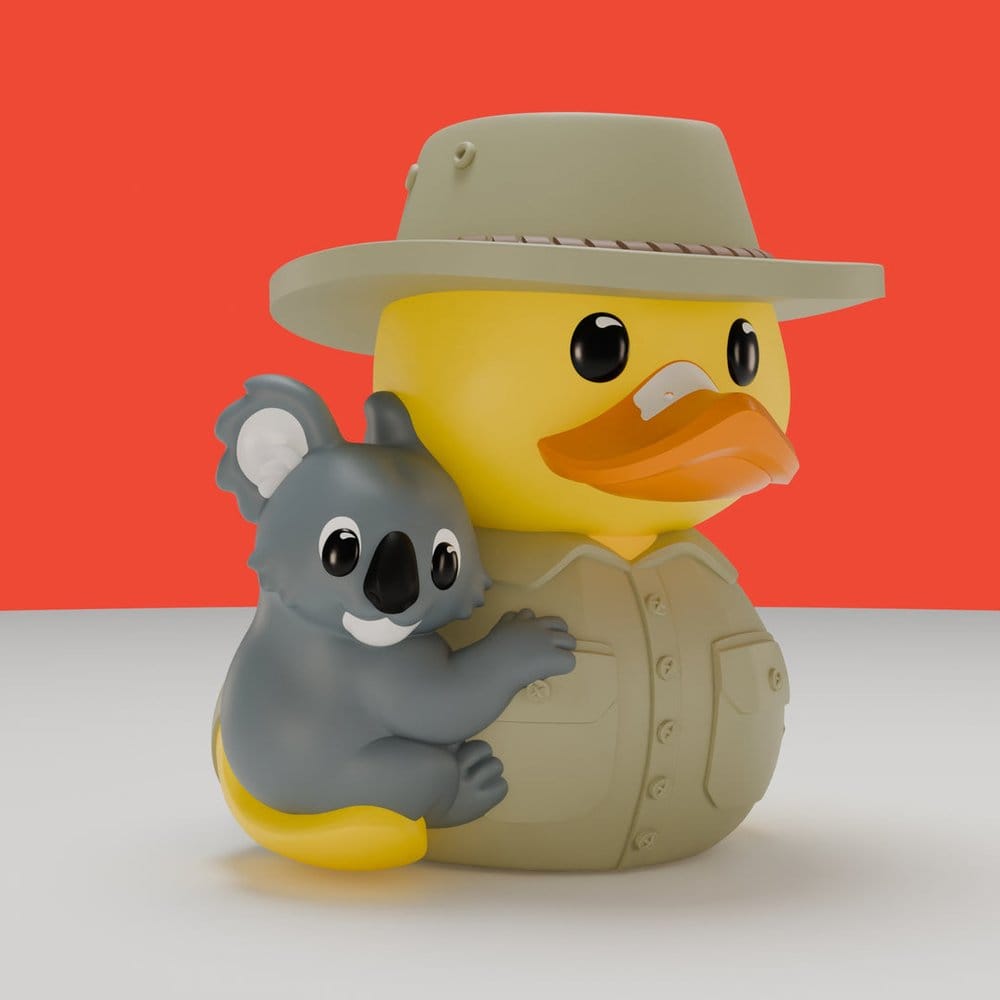 Travel Tubbz Mini Australia Numskull