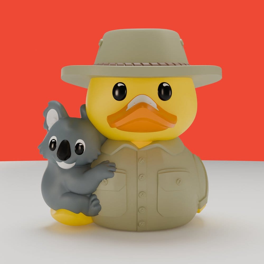 Travel Tubbz Mini Australia Numskull