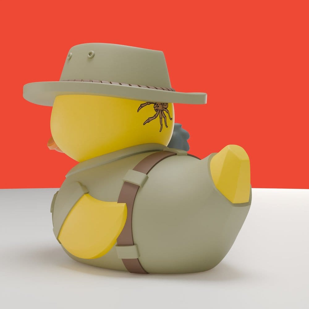 Travel Tubbz Mini Australia Numskull