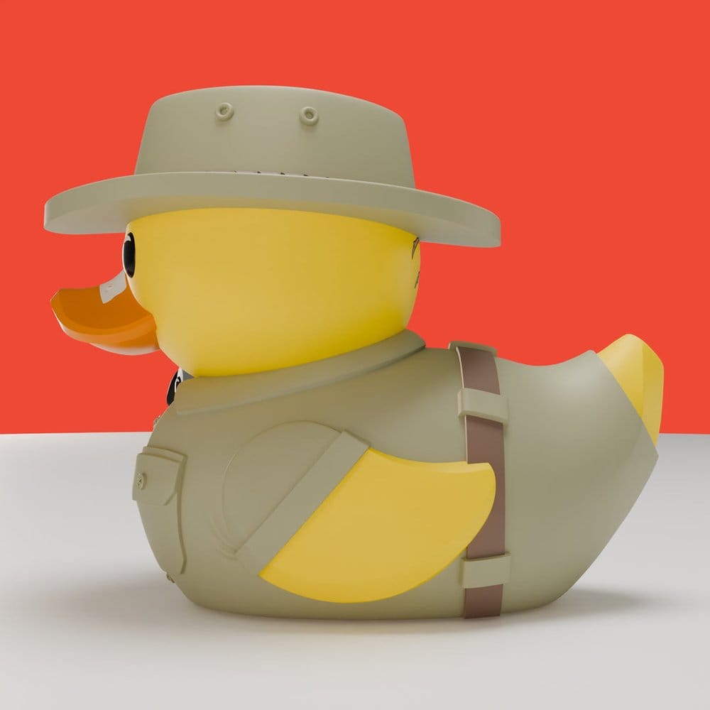 Travel Tubbz Mini Australia Numskull