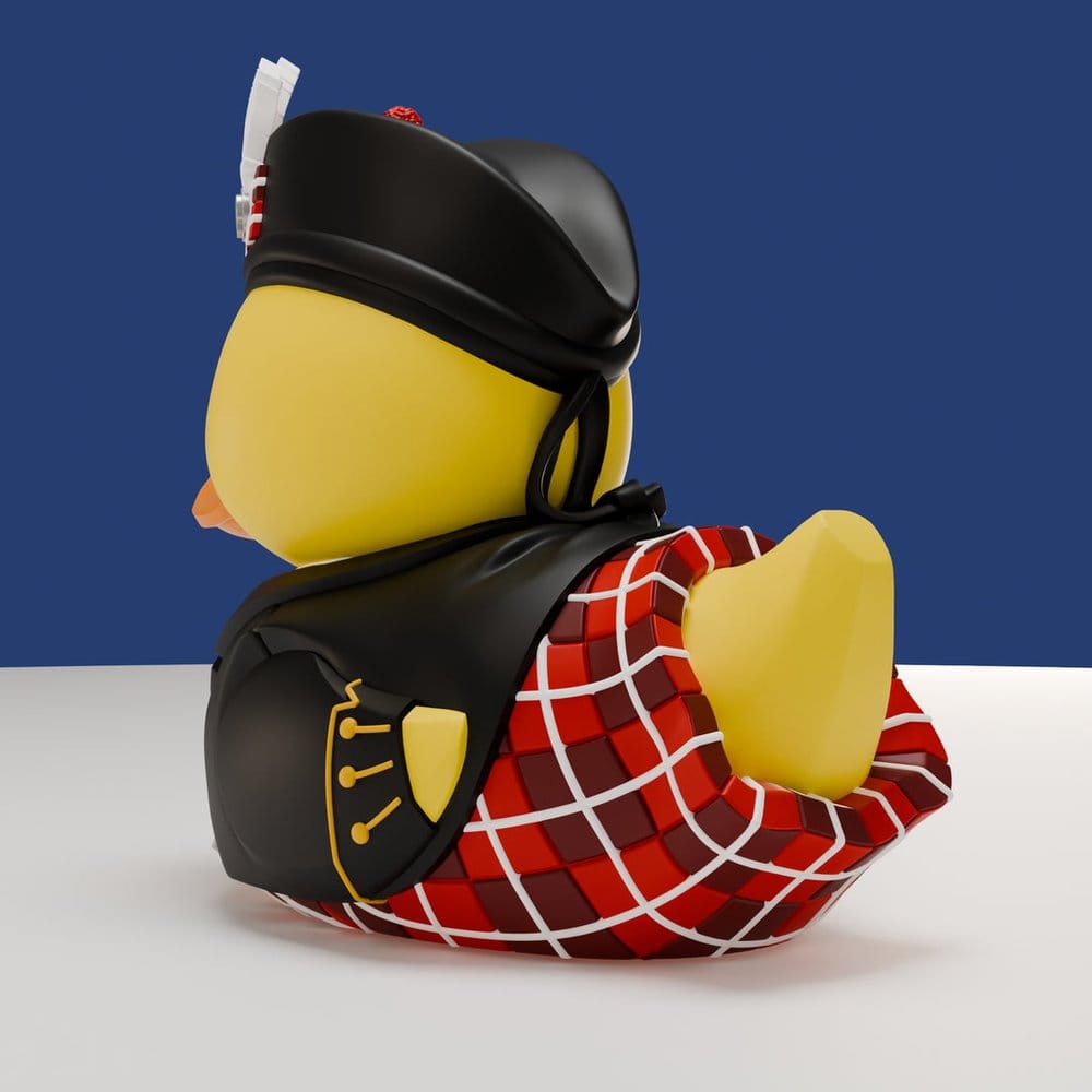 Travel Tubbz Mini Scotland Numskull