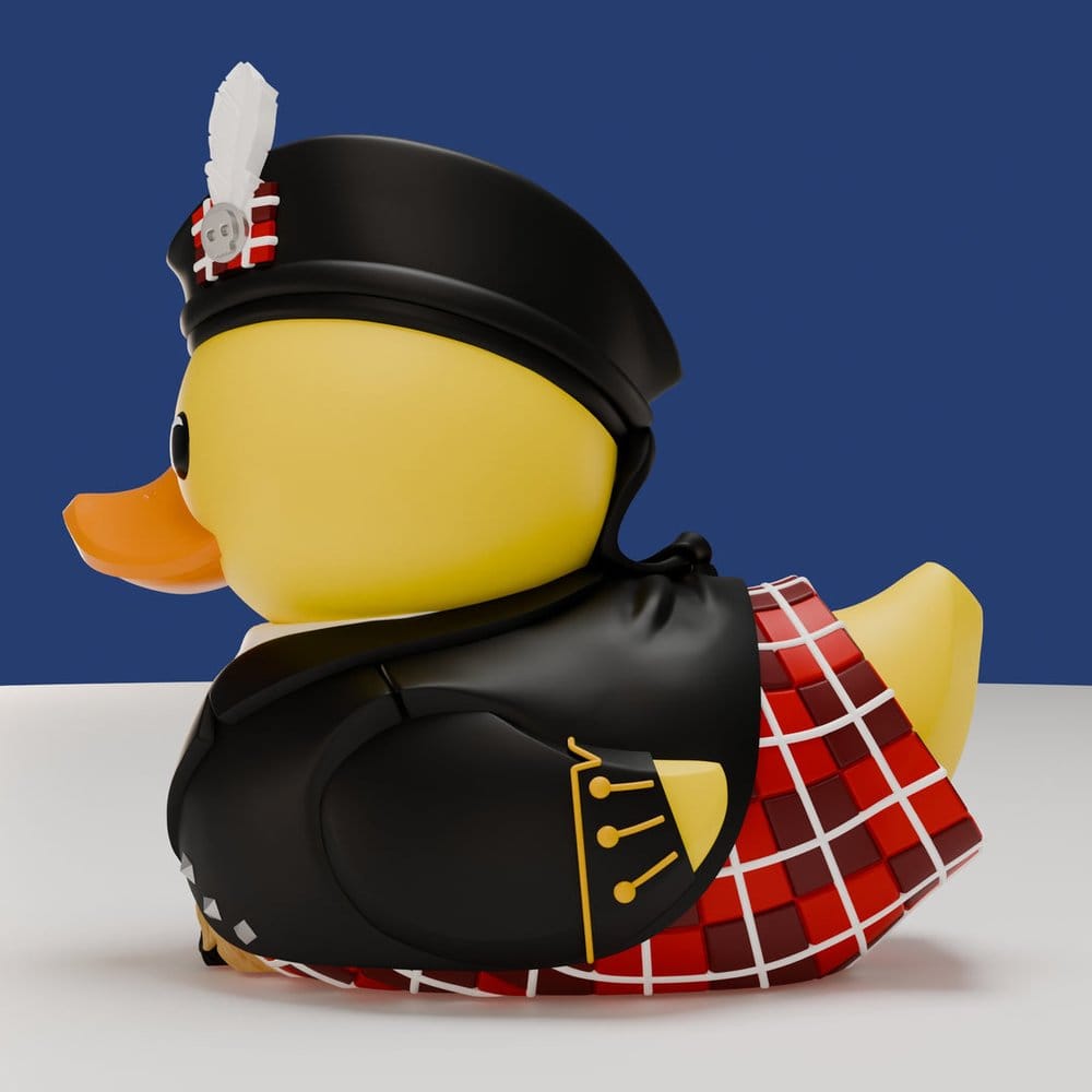 Travel Tubbz Mini Scotland Numskull