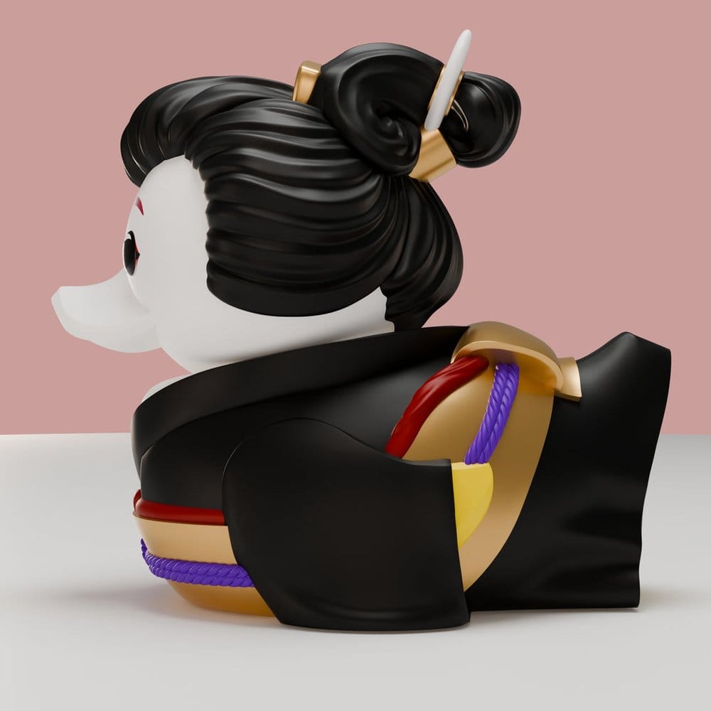 Travel Tubbz Mini Japan Numskull