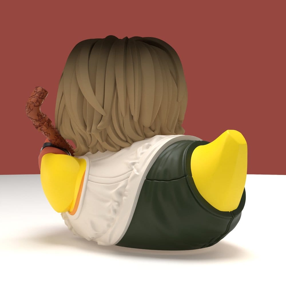 Silent Hill Tubbz Heather Mason Collector's Edition Numskull