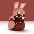 Silent Hill Tubbz Robbie the Rabbit Collector's Edition Numskull