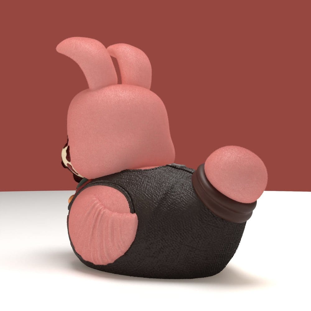 Silent Hill Tubbz Robbie the Rabbit Collector's Edition Numskull