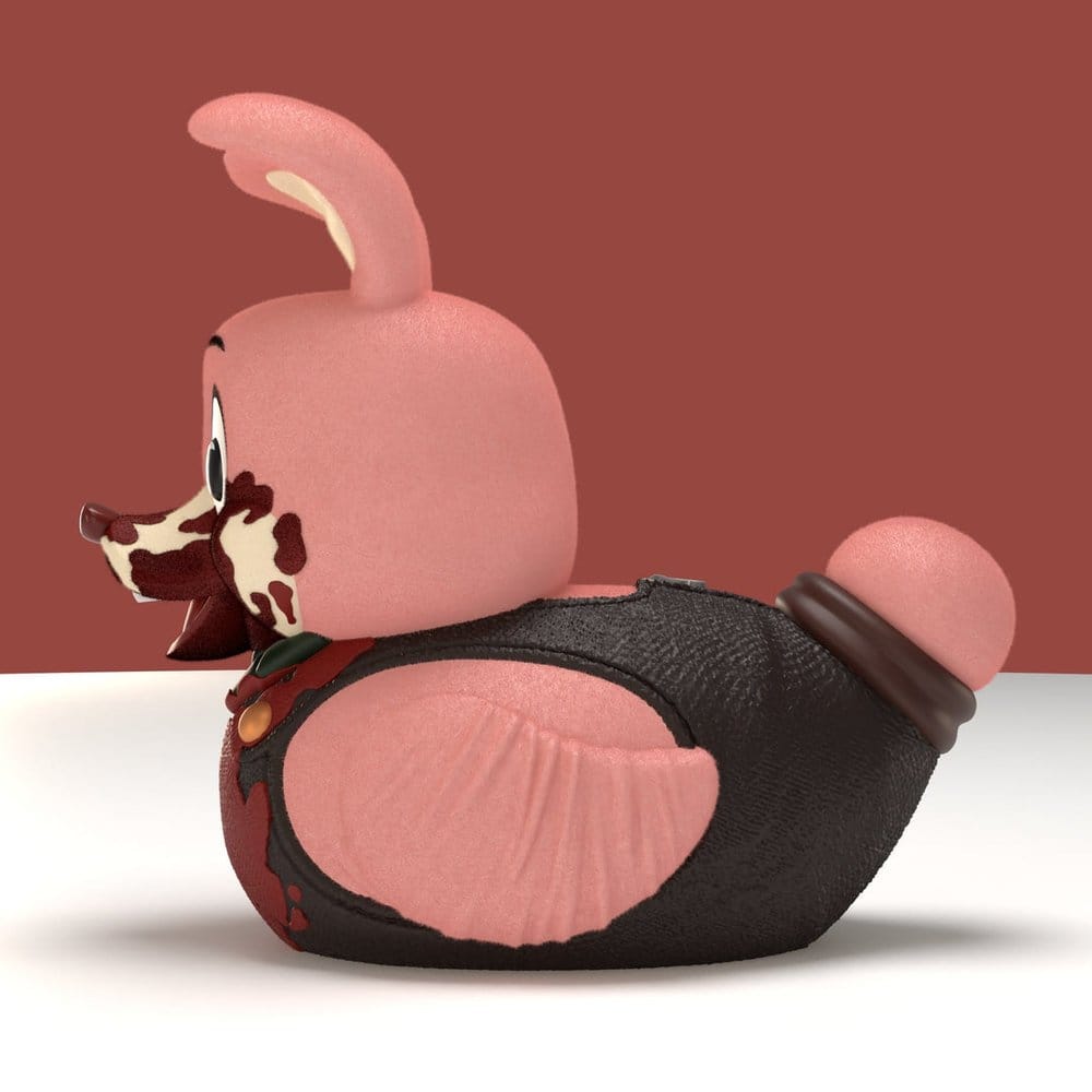 Silent Hill Tubbz Robbie the Rabbit Collector's Edition Numskull
