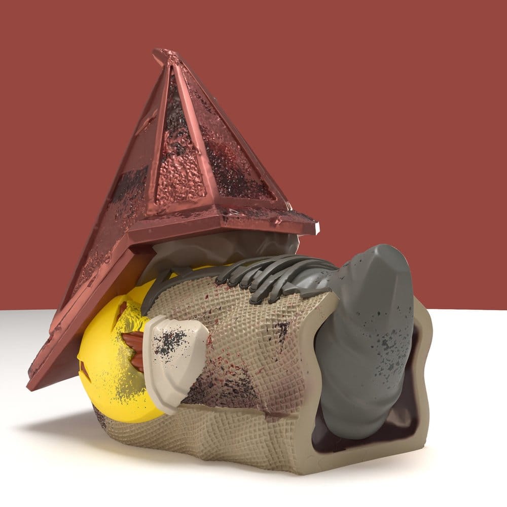 Silent Hill Tubbz Pyramid Head Boxed Edition Numskull