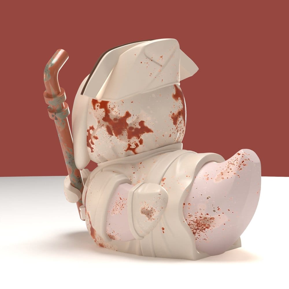 Silent Hill Tubbz Bubble Head Nurse Boxed Edition Numskull