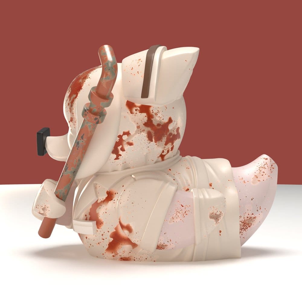 Silent Hill Tubbz Bubble Head Nurse Boxed Edition Numskull