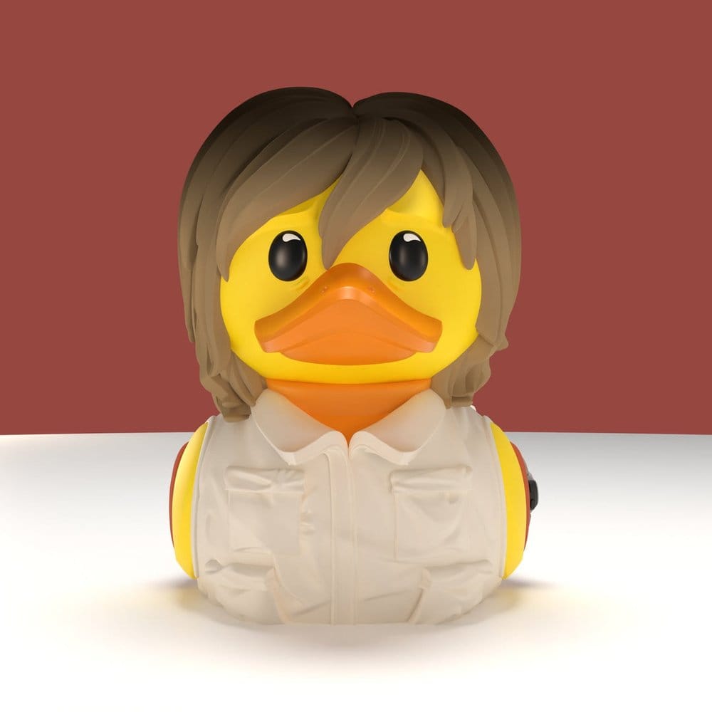 Silent Hill Tubbz Mini Heather Mason Numskull