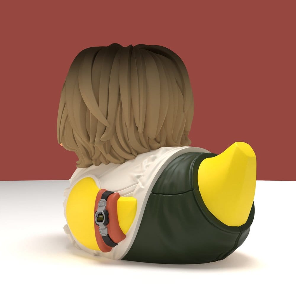 Silent Hill Tubbz Mini Heather Mason Numskull