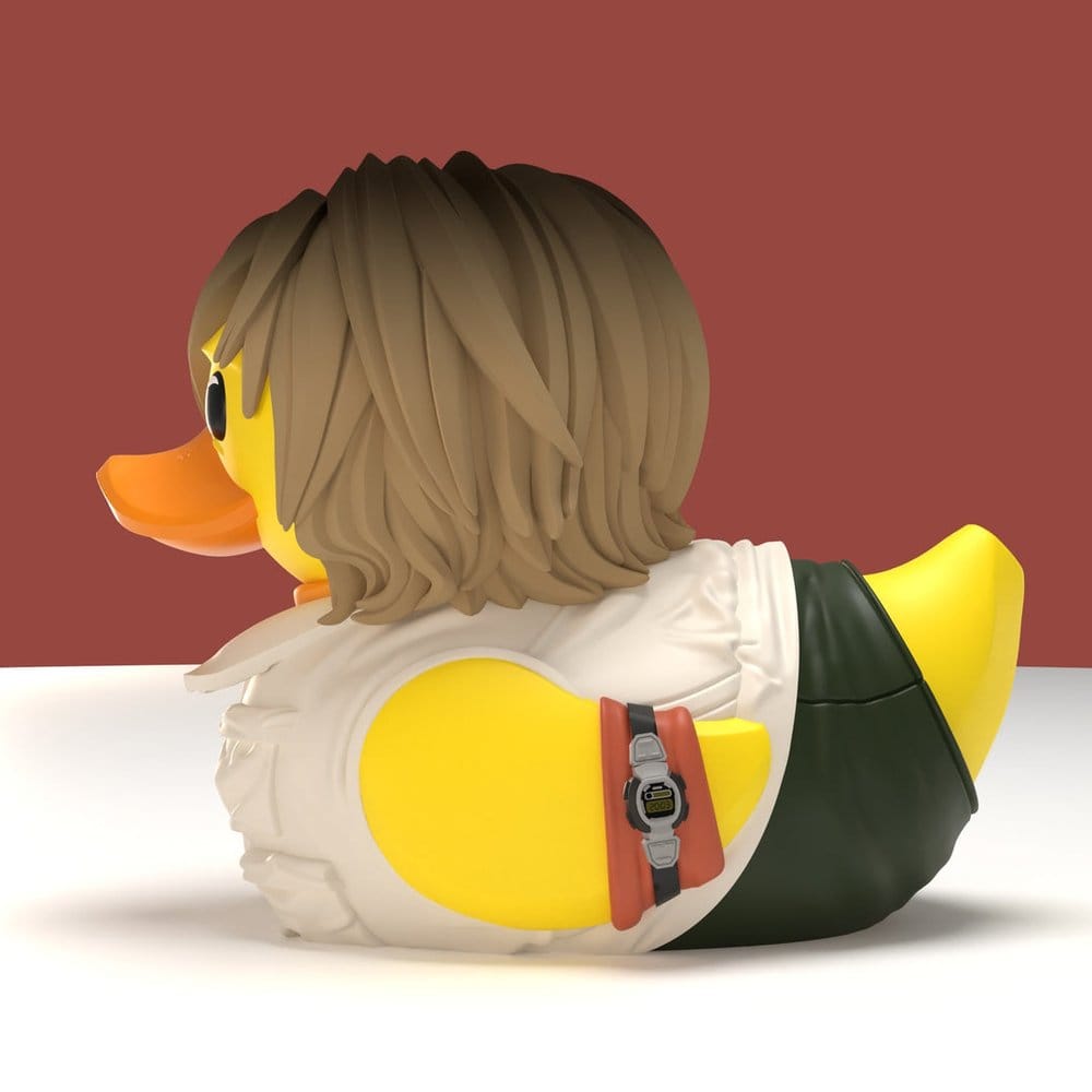 Silent Hill Tubbz Mini Heather Mason Numskull