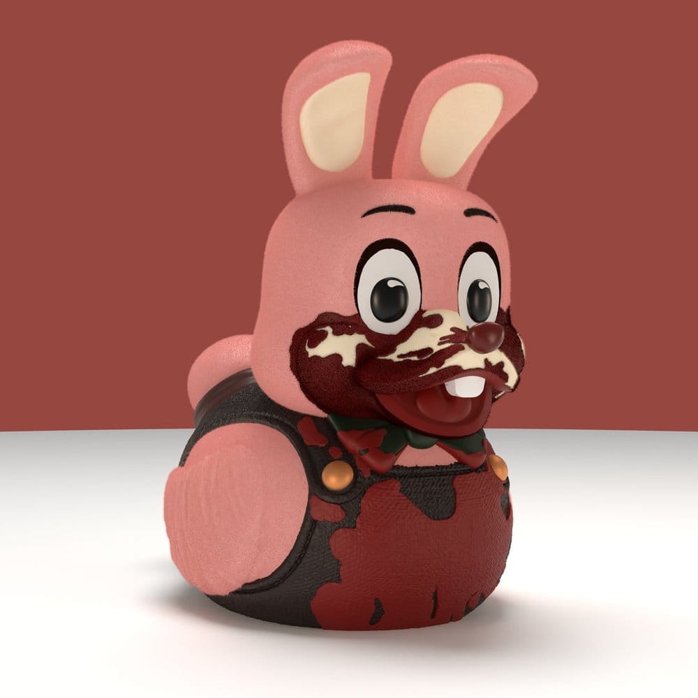 Silent Hill Tubbz Mini Robbie the Rabbit Numskull