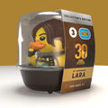 Tomb Raider Tubbz Lara 30th Anniversary Collector's Edition Numskull