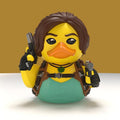Tomb Raider Tubbz Lara 30th Anniversary Boxed Edition Numskull