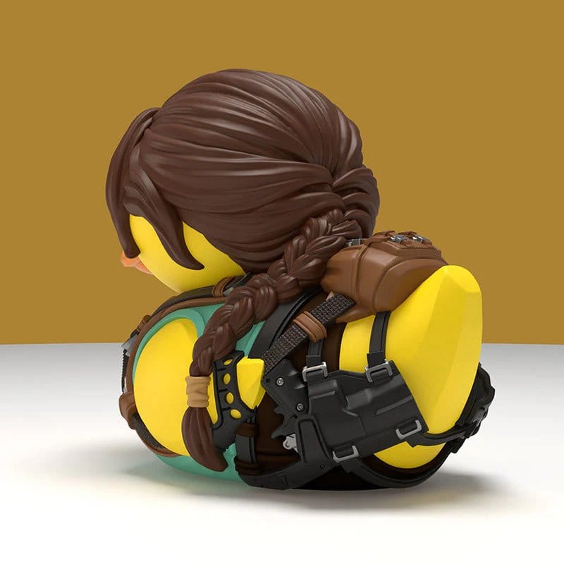Tomb Raider Tubbz Mini Lara 30th Anniversary Numskull