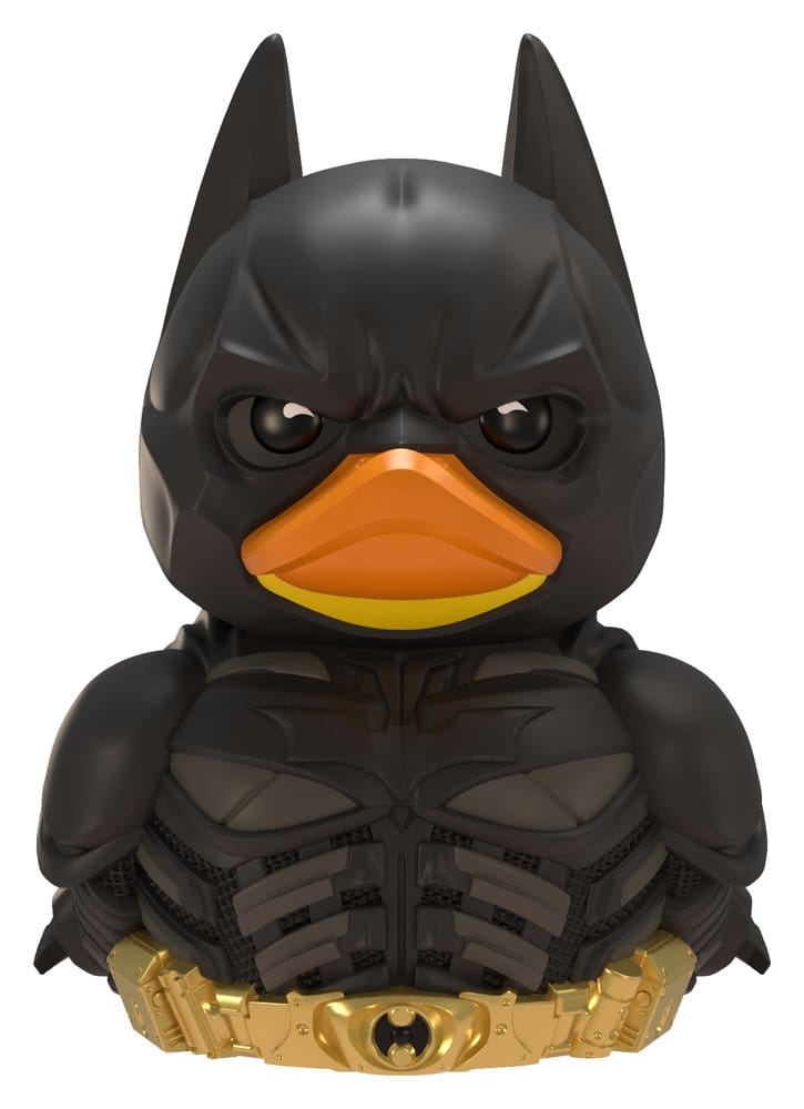 DC Comics Tubbz Mini Batman The Dark Knight Numskull