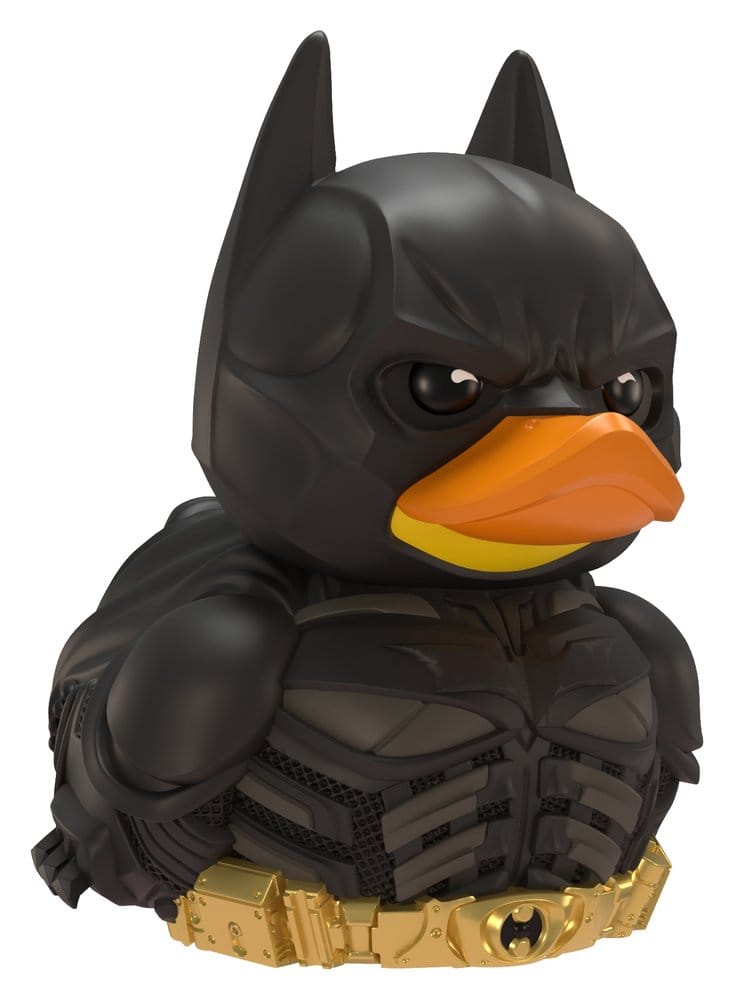 DC Comics Tubbz Mini Batman The Dark Knight Numskull