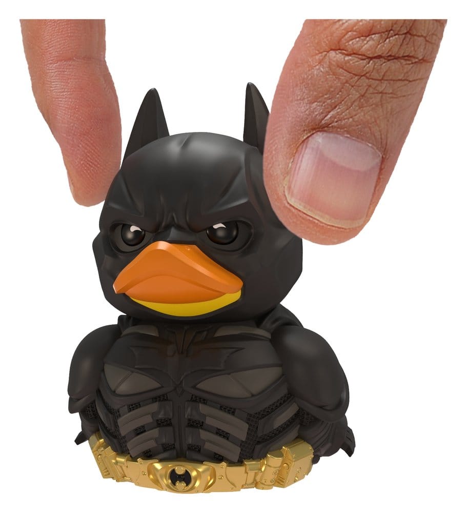 DC Comics Tubbz Mini Batman The Dark Knight Numskull