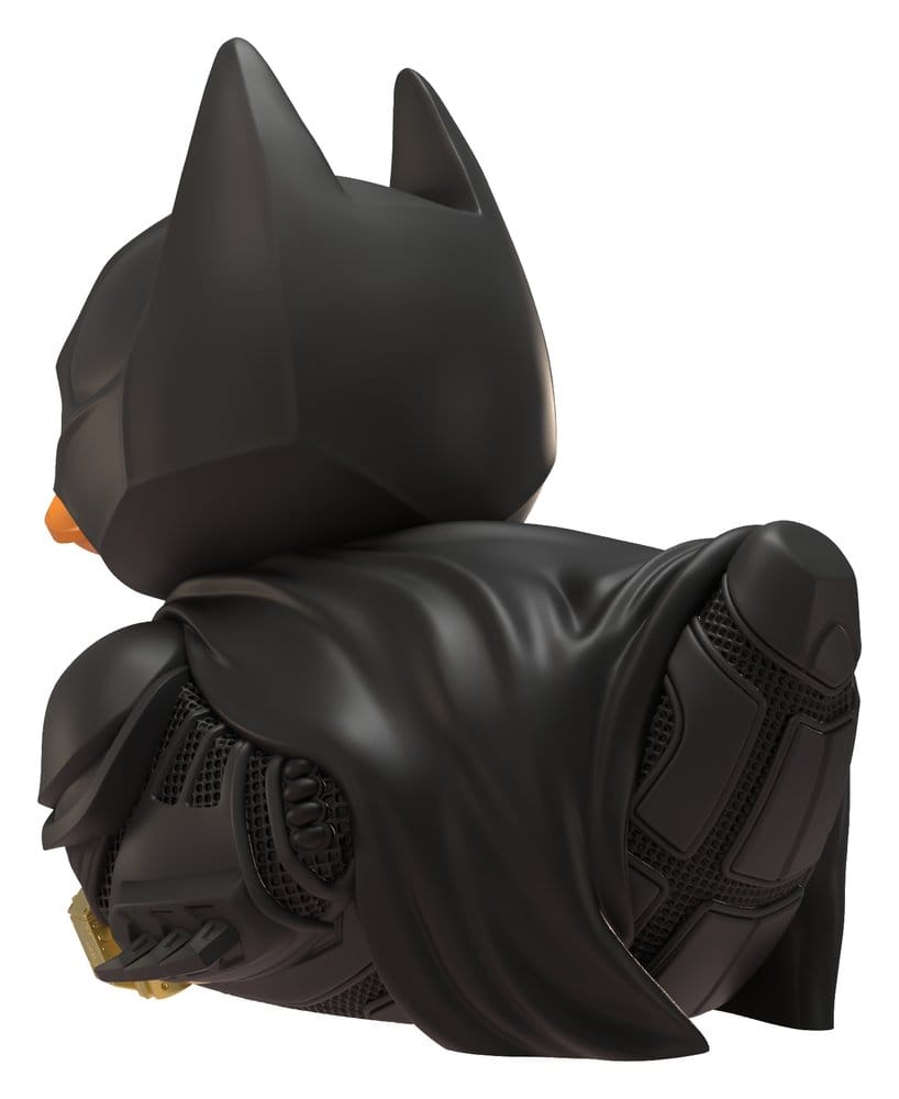 DC Comics Tubbz Mini Batman The Dark Knight Numskull