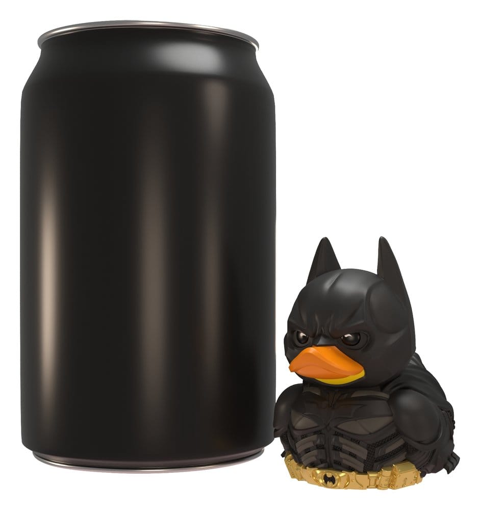 DC Comics Tubbz Mini Batman The Dark Knight Numskull