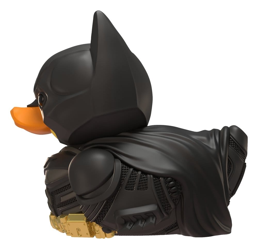 DC Comics Tubbz Mini Batman The Dark Knight Numskull