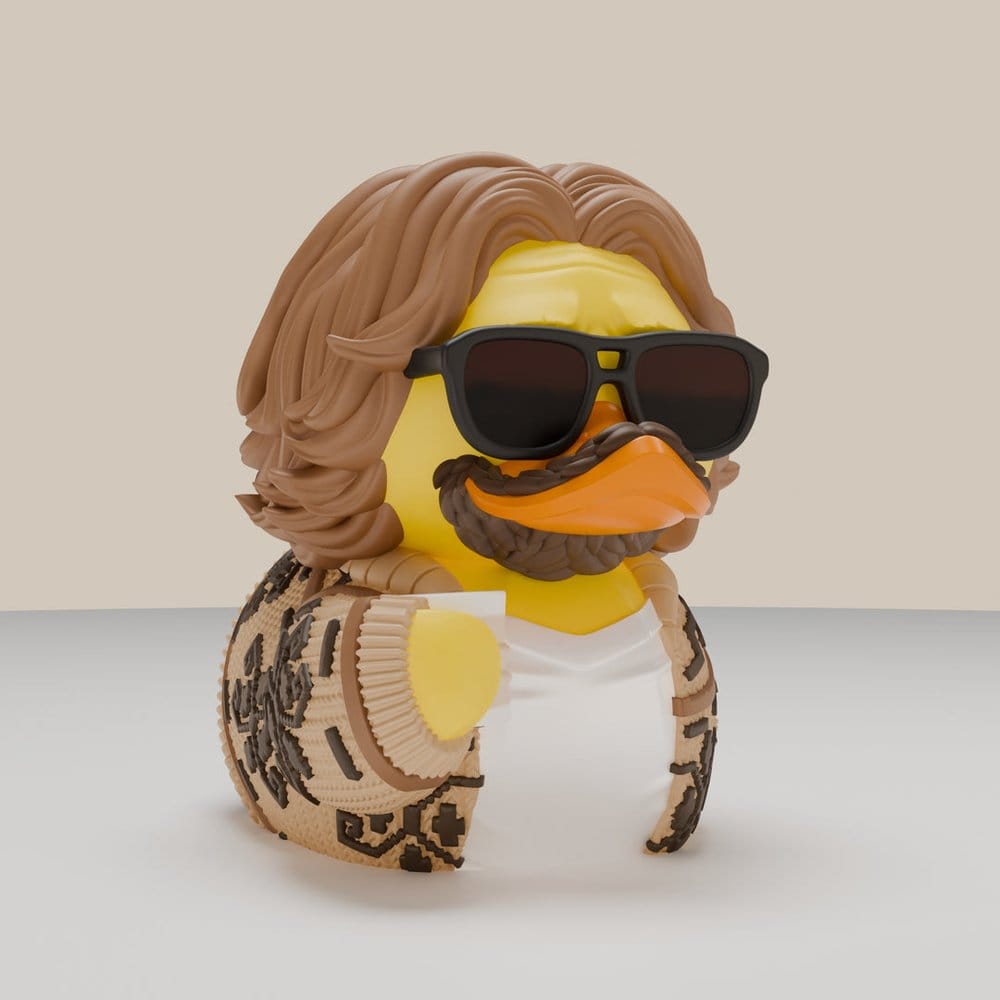 The Big Lebowski Tubbz The Dude Boxed Edition Numskull