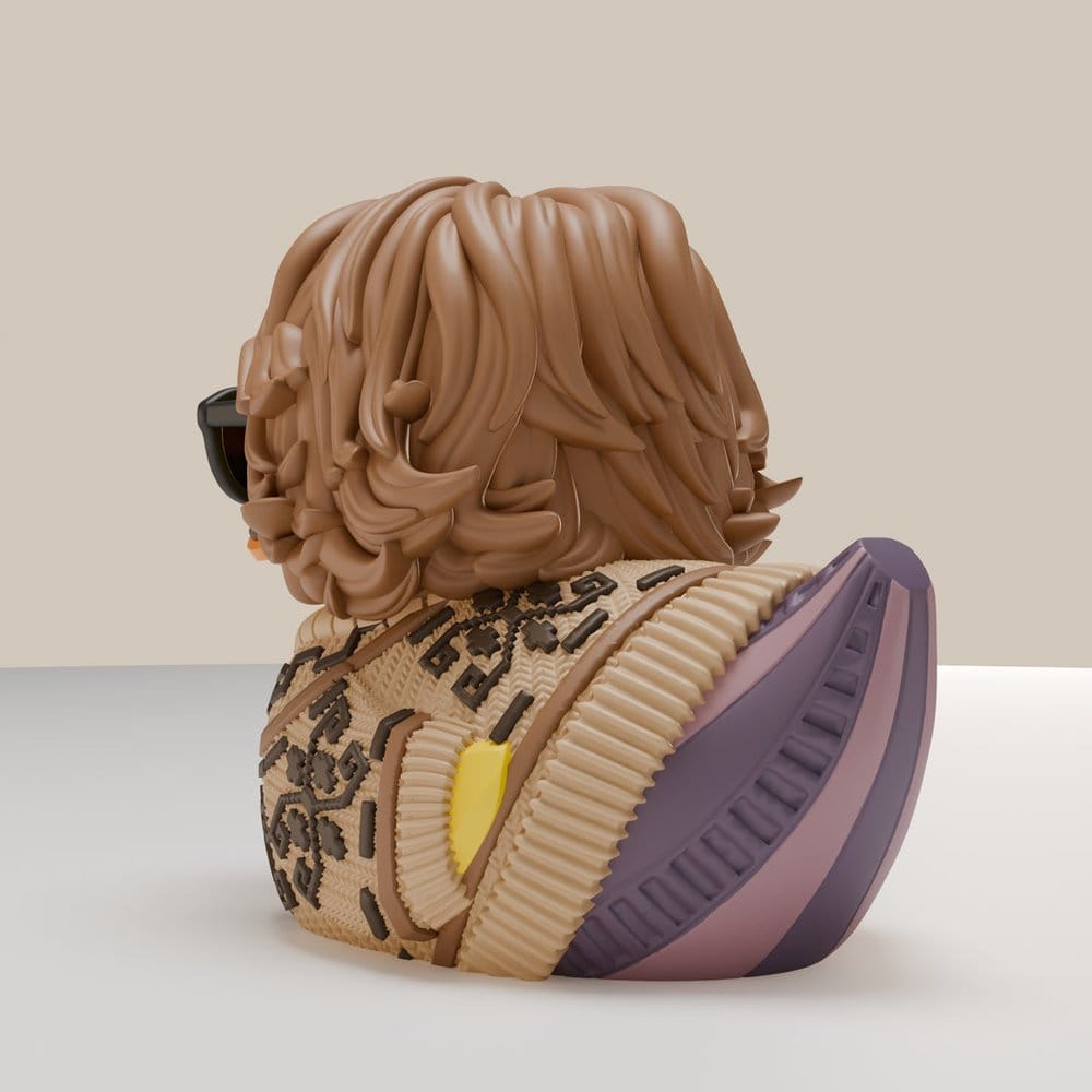 The Big Lebowski Tubbz The Dude Boxed Edition Numskull